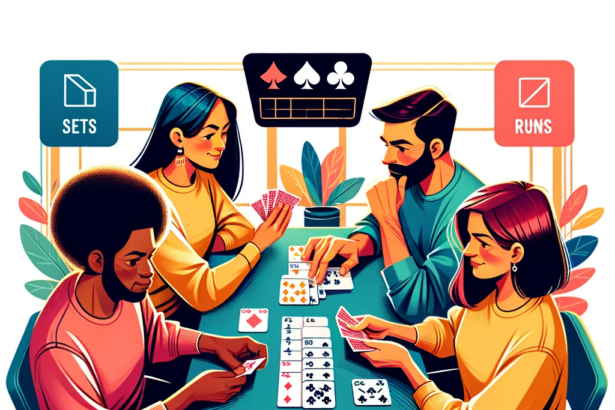 Game Rules Archives - Card Games
