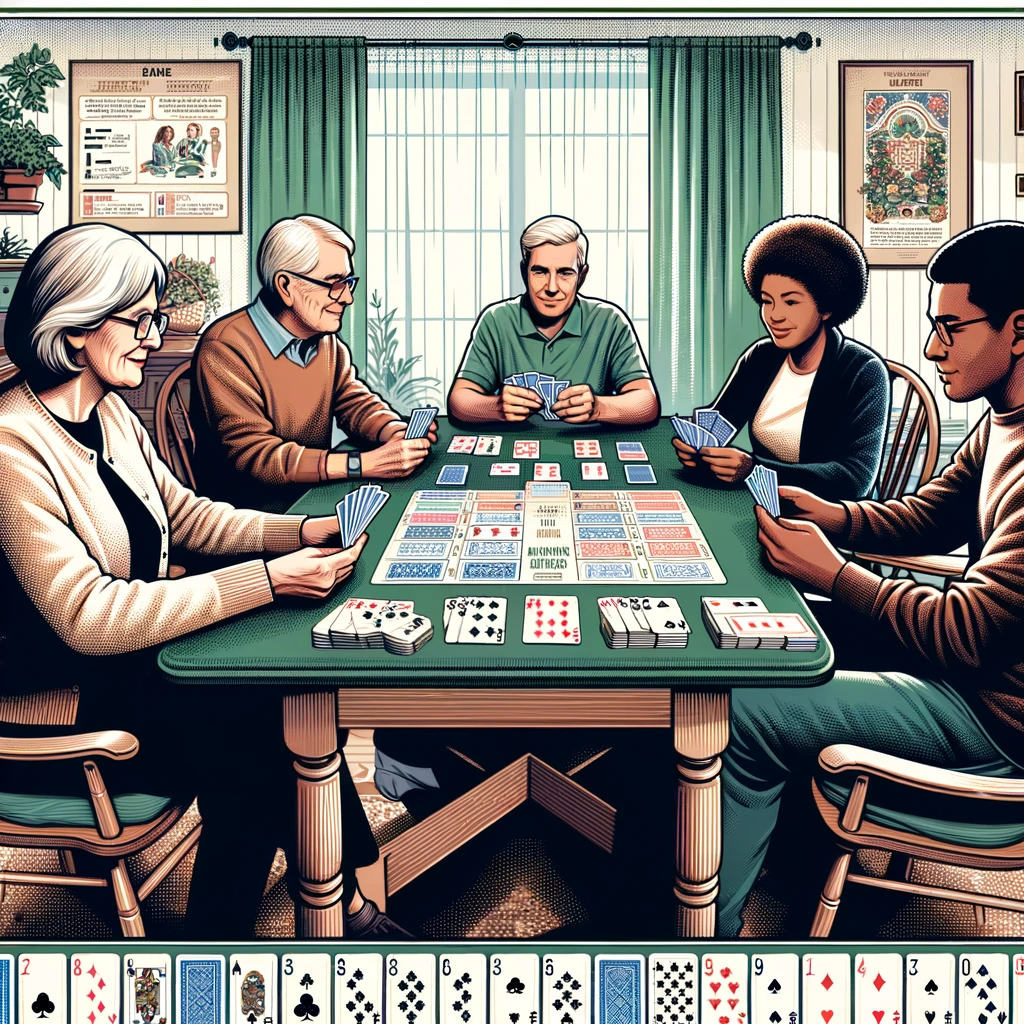 Introduction to Bezique Learn the Rules & Strategies of the Classic